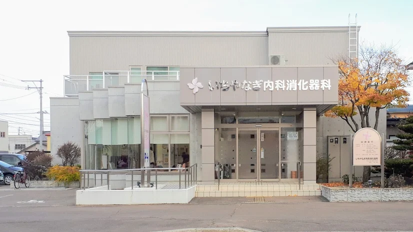 いちやなぎ内科消化器科